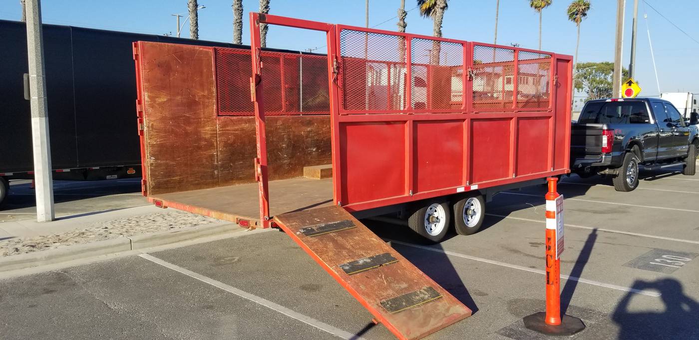 Dumpster Rentals