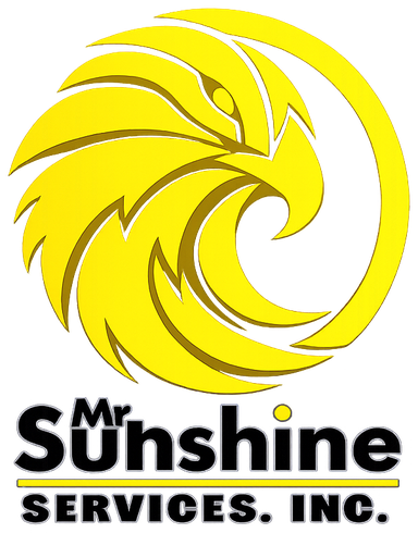 Mr. Sunshine Services Inc. logo
