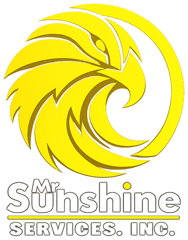 Mr. Sunshine Services Inc. logo