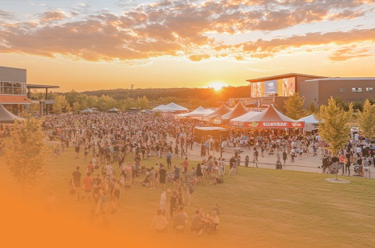 Large Event Package